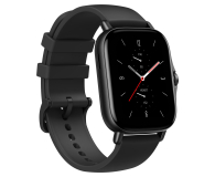 Amazfit Amazfit GTS 2 Midnight Black - 626152 - zdjęcie 3